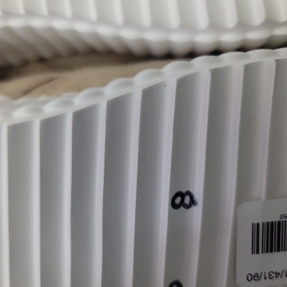 Steve Madden womens Shereen Sneaker - Picture 6 of 8